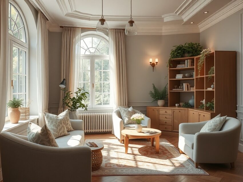 makelrus.ru | Нужна ли внутренняя отделка стен из клееного бруса