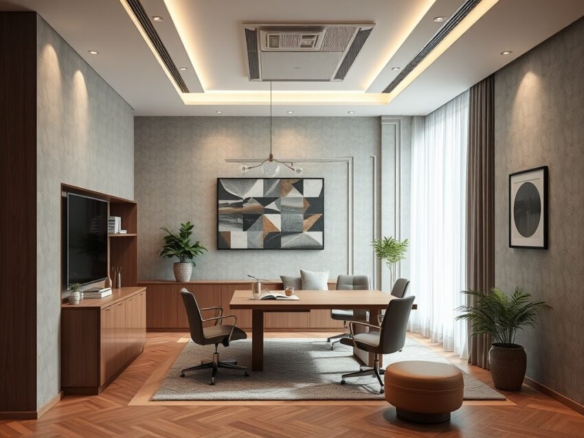 makelrus.ru | Электропроводка в кабель-каналах или скрытая