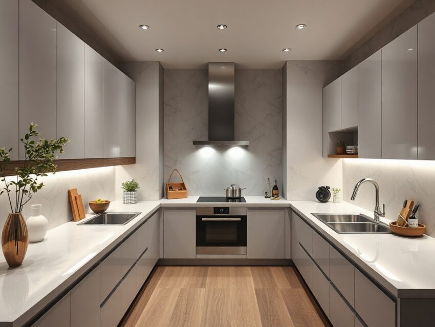 makelrus.ru | Установка умного дома на готовый объект